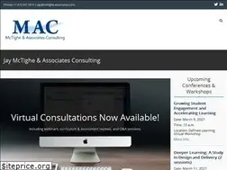 Sites similar to jaymctighe.com