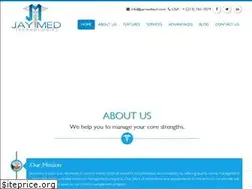 Sites similar to jaymedtech.com