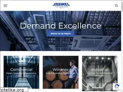 Sites similar to jaymel.com.au