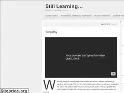 Sites similar to jaymelinnjohnson.wordpress.com