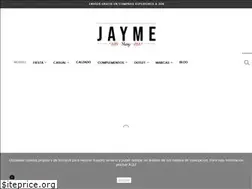 Sites similar to jaymeshop.com