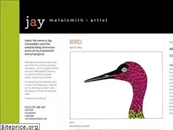 Sites similar to jaymetalsmith.com