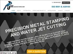 Sites similar to jaymfg.com