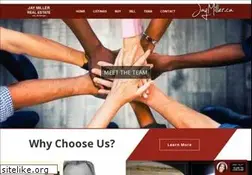 Sites similar to jaymiller.ca