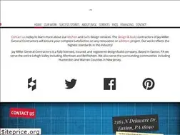 Sites similar to jaymillergc.com