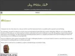 Sites similar to jaymillerllp.com