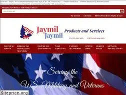 Sites similar to jaymilproducts.com