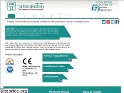 Sites similar to jaymindia.in