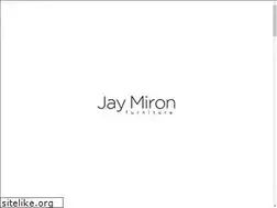 Sites similar to jaymiron.com