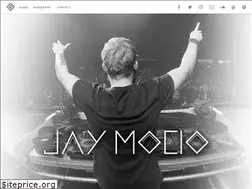 Sites similar to jaymocio.com