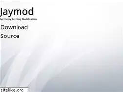 Sites similar to jaymod.clanfu.org