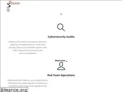 Sites similar to jaymonsecurity.com