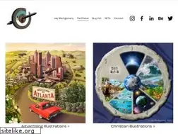 Sites similar to jaymontgomery.com