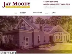 Sites similar to jaymoodyinc.com