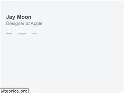 Sites similar to jaymoon.me