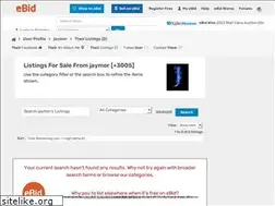Sites similar to jaymor.net
