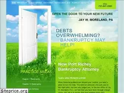 Sites similar to jaymorelandlaw.com