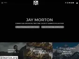 Sites similar to jaymortonofficial.com