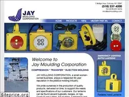 Sites similar to jaymoulding.com
