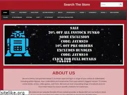 Sites similar to jaymsplace.com.au