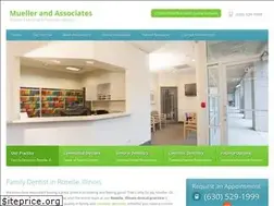 Sites similar to jaymuellerdds.com