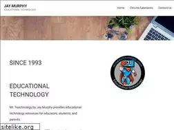 Sites similar to jaymurphy.org