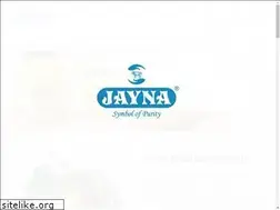 Sites similar to jaynaorganics.com