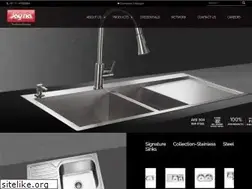 Sites similar to jaynasinks.com
