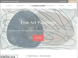 Sites similar to jaynebehman.com