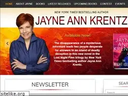 Sites similar to jaynecastle.com