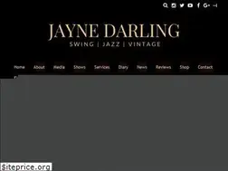 Sites similar to jaynedarling.co.uk
