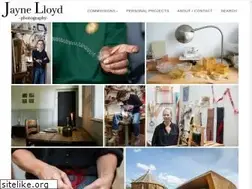 Sites similar to jayneheather.com