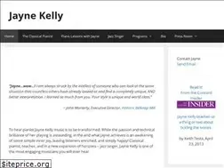 Sites similar to jaynekelly.com