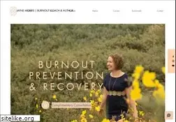 Sites similar to jaynemorris.com