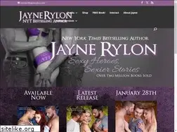 Sites similar to jaynerylon.com