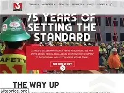 Sites similar to jaynescorp.com
