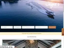 Sites similar to jaynescottages.com