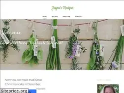 Sites similar to jaynesrecipes.weebly.com