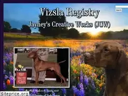 Sites similar to jayneyscreativeworks.com