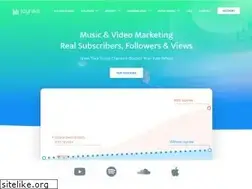Sites similar to jaynike.com