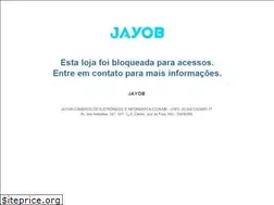 Sites similar to jayob.com.br
