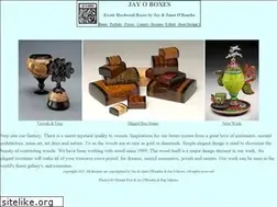 Sites similar to jayoboxes.com