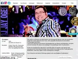 Sites similar to jayogee.de