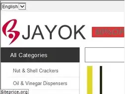 Sites similar to jayok.com