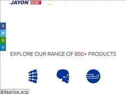 Sites similar to jayonimplants.com