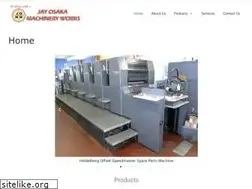 Sites similar to jayosaka.com