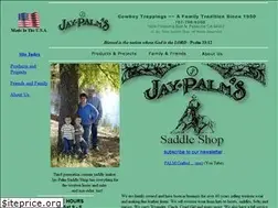 Sites similar to jaypalm.com