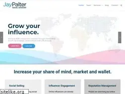 Sites similar to jaypalter.ca
