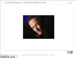 Sites similar to jaypaulphoto.com