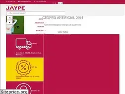 Sites similar to jaype.com